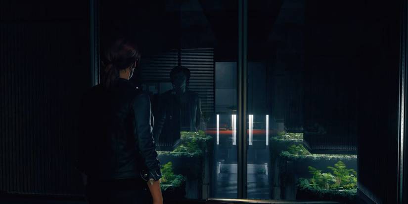 Is Alan Wake 2 Or Control Better?