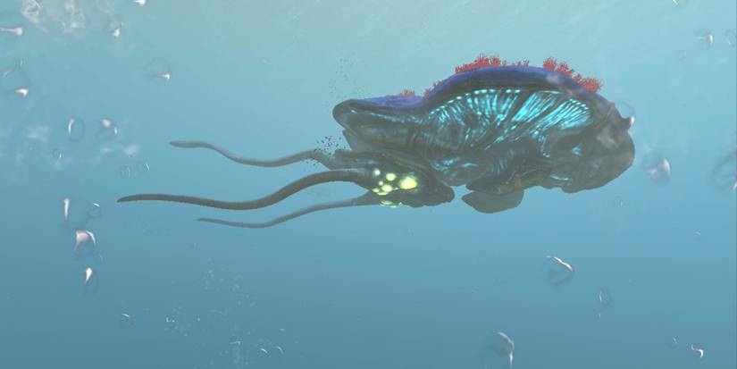 The Best Video Game Gentle Giants