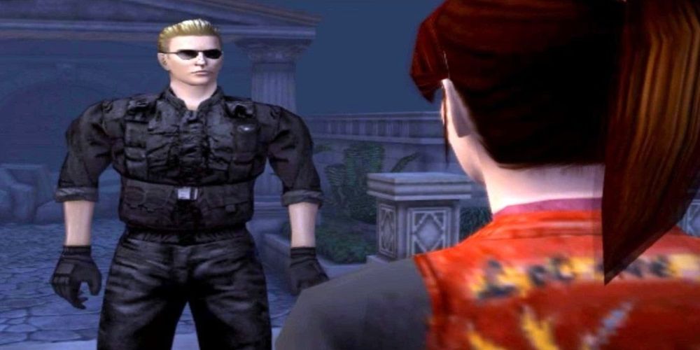 8 Video Game Characters Who Died And Then Returned In The Sequel