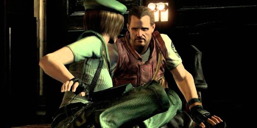 8 Reasons Why Jill Valentine Is The Best Protagonist In The Resident ...