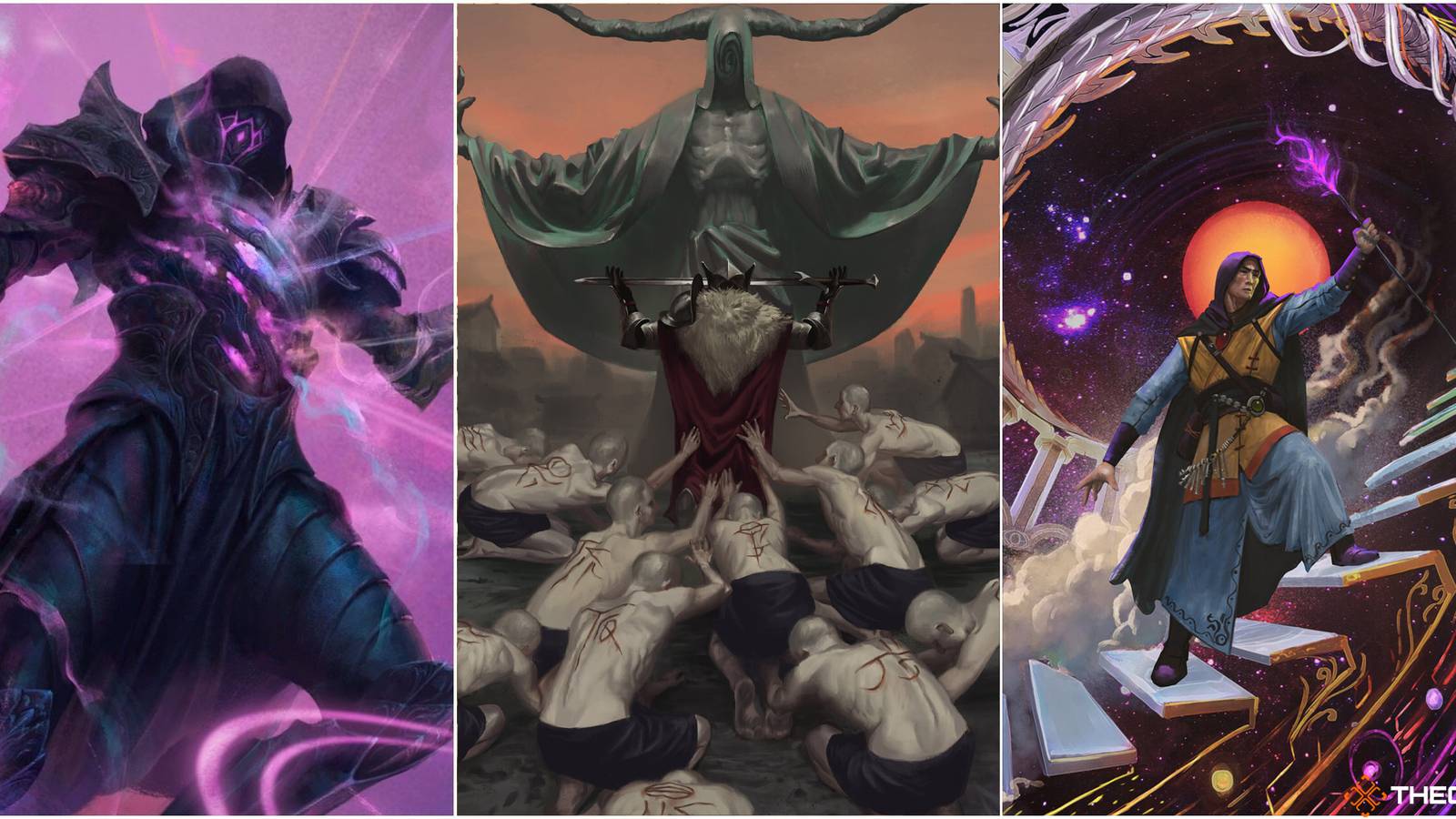 The Best Runeblade Cards  Flesh And Blood
