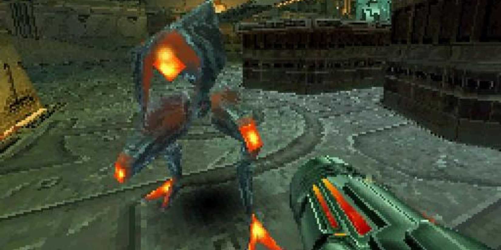 How Many Hours Does It Take To Finish Every Metroid Game?