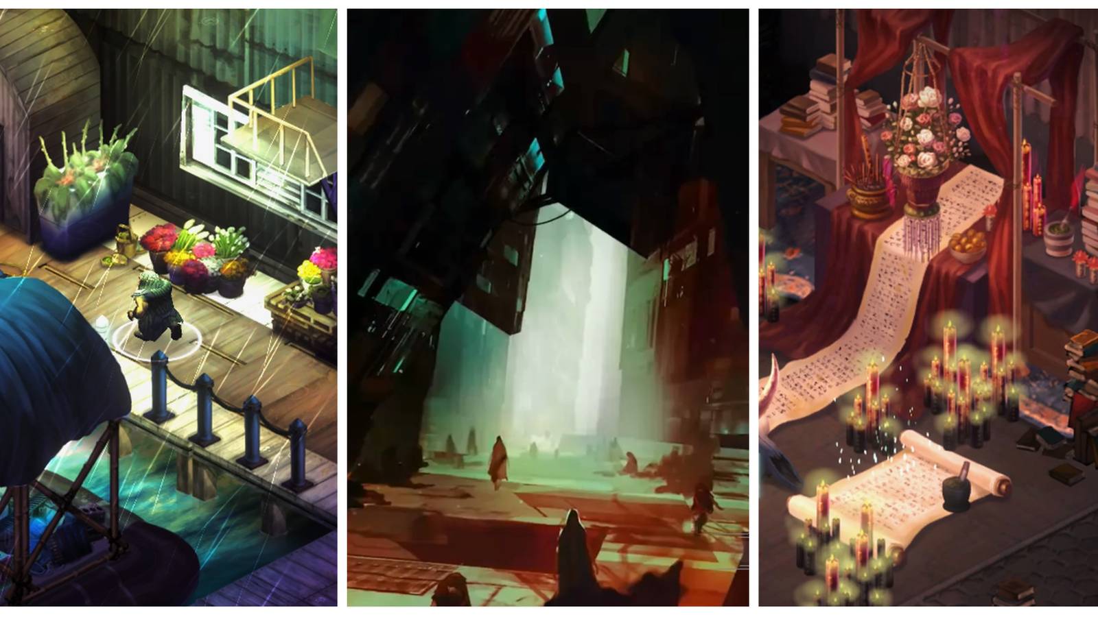 Beginner Tips And Tricks For Shadowrun: Hong Kong