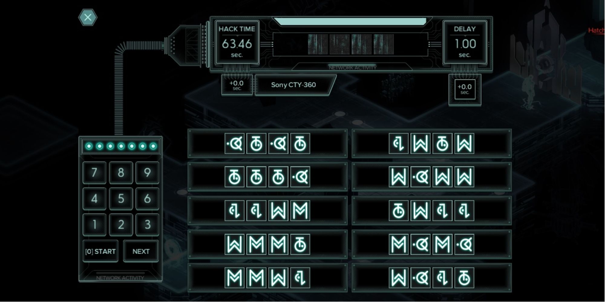 Tips And Tricks For The Matrix In The Shadowrun Trilogy