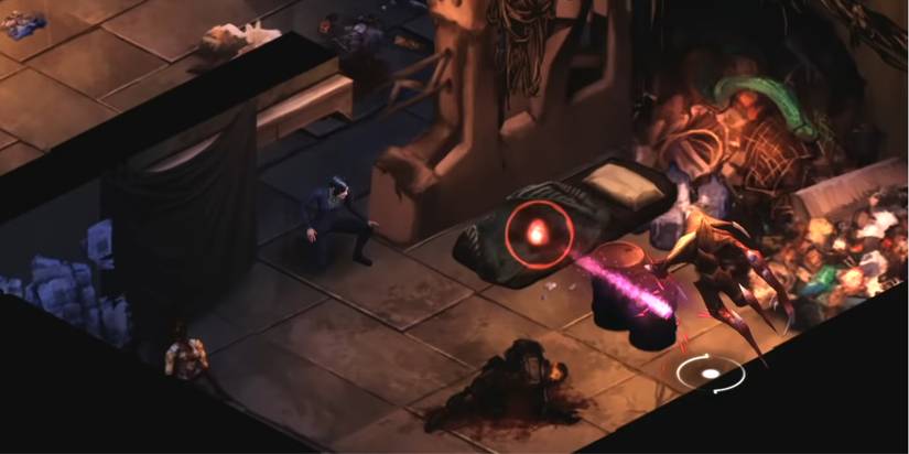 How To Build A Mage In Shadowrun