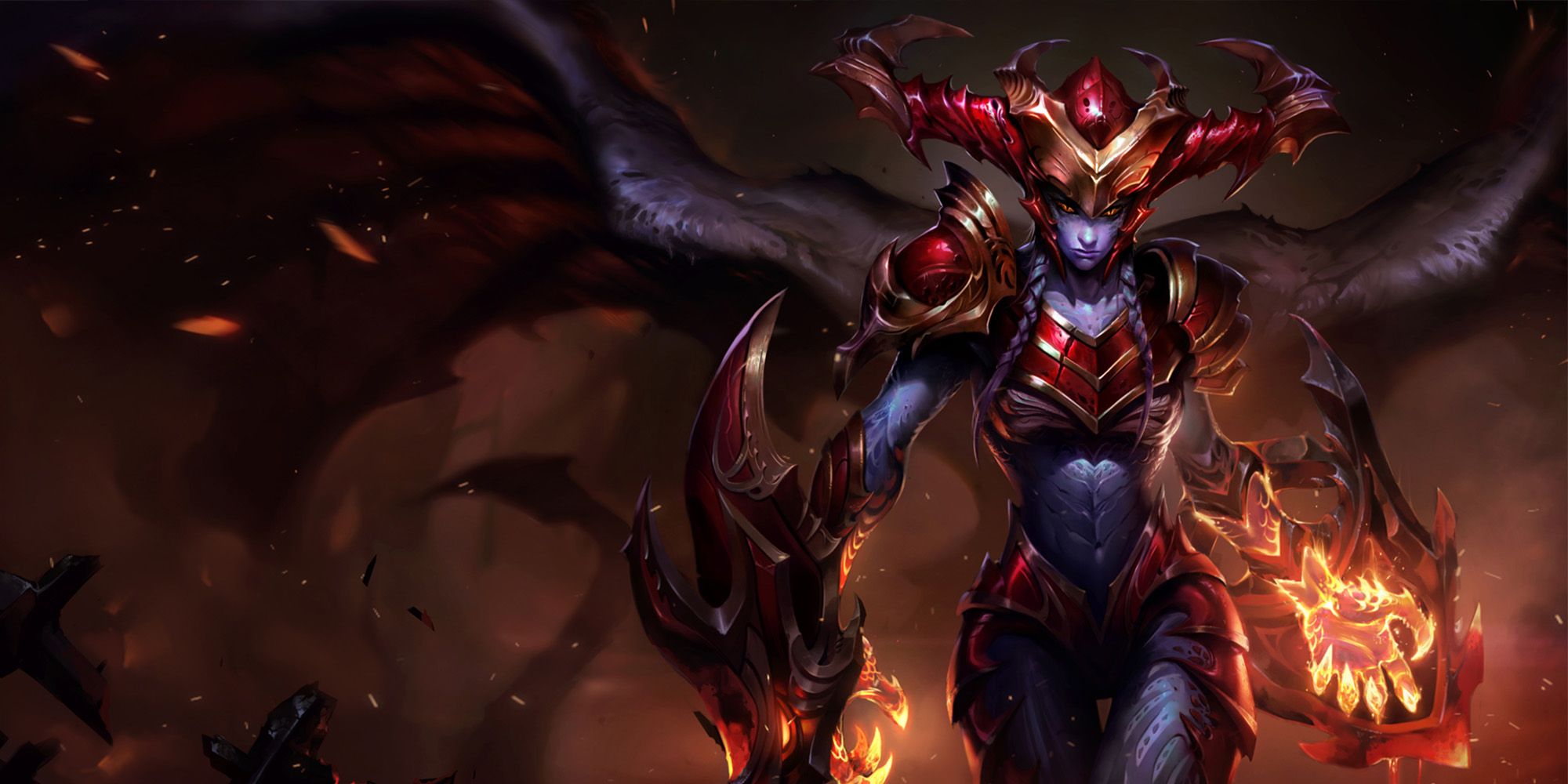 LoL: Wild Rift Master Yi Champion Guide: Best build, items, and everything  you need to know