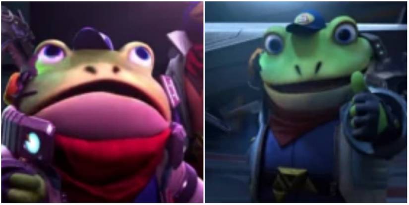 The Best Video Game Characters Who Are Mechanics