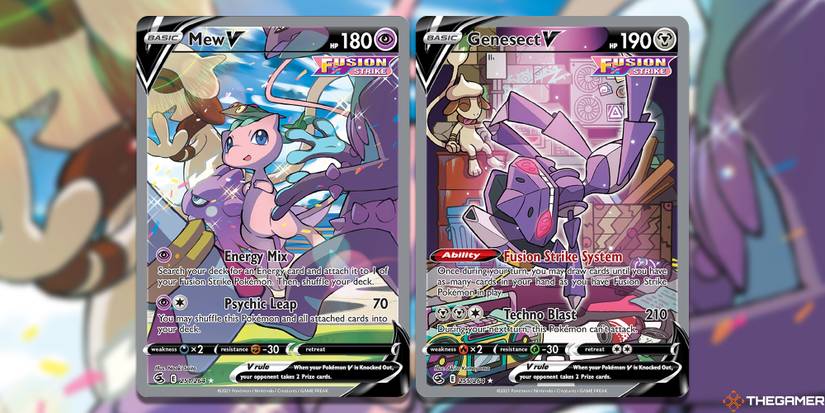 Smeargle Is Thriving In The Pokemon TCG And I Am Here For It Smeargle Is Thriving In The Pokemon TCG And I Am Here For It