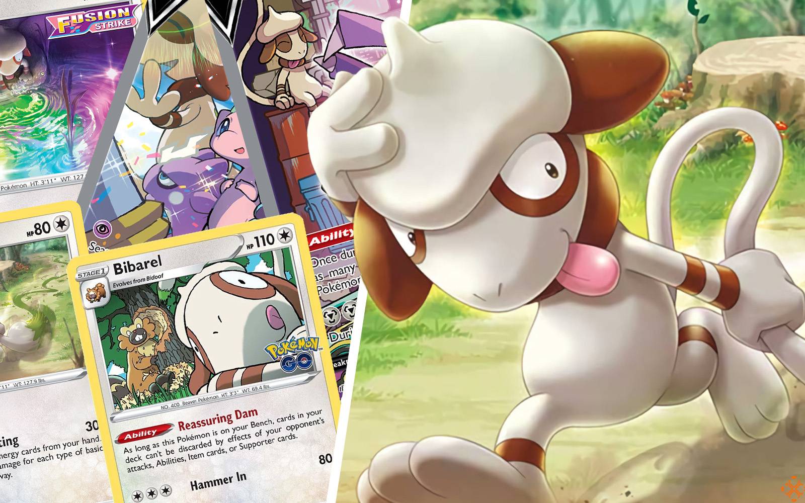 Smeargle Is Thriving In The Pokemon TCG And I Am Here For It Smeargle Is Thriving In The Pokemon TCG And I Am Here For It