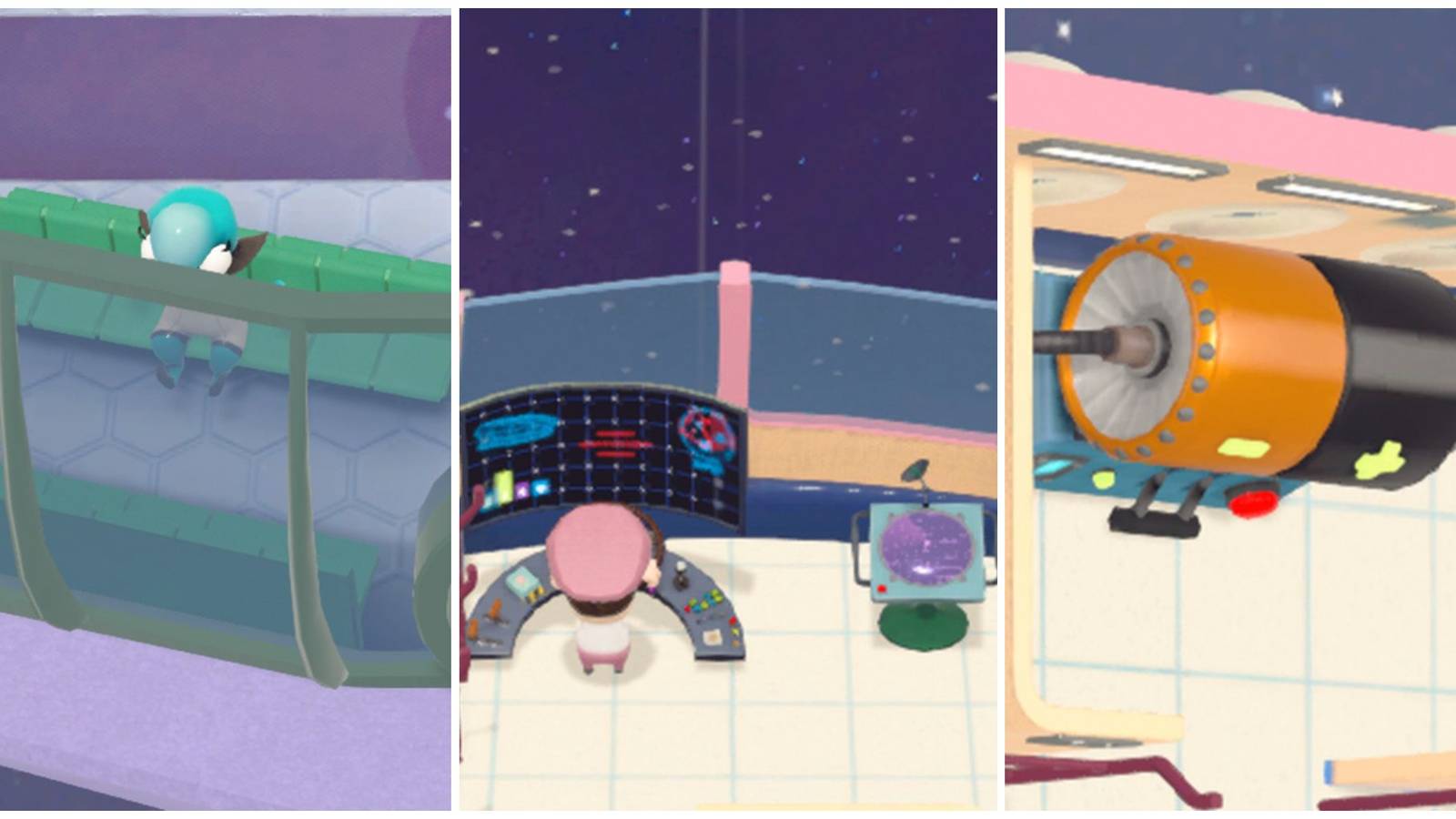 8 Beginner Tips And Tricks For Spacelines From The Far Out