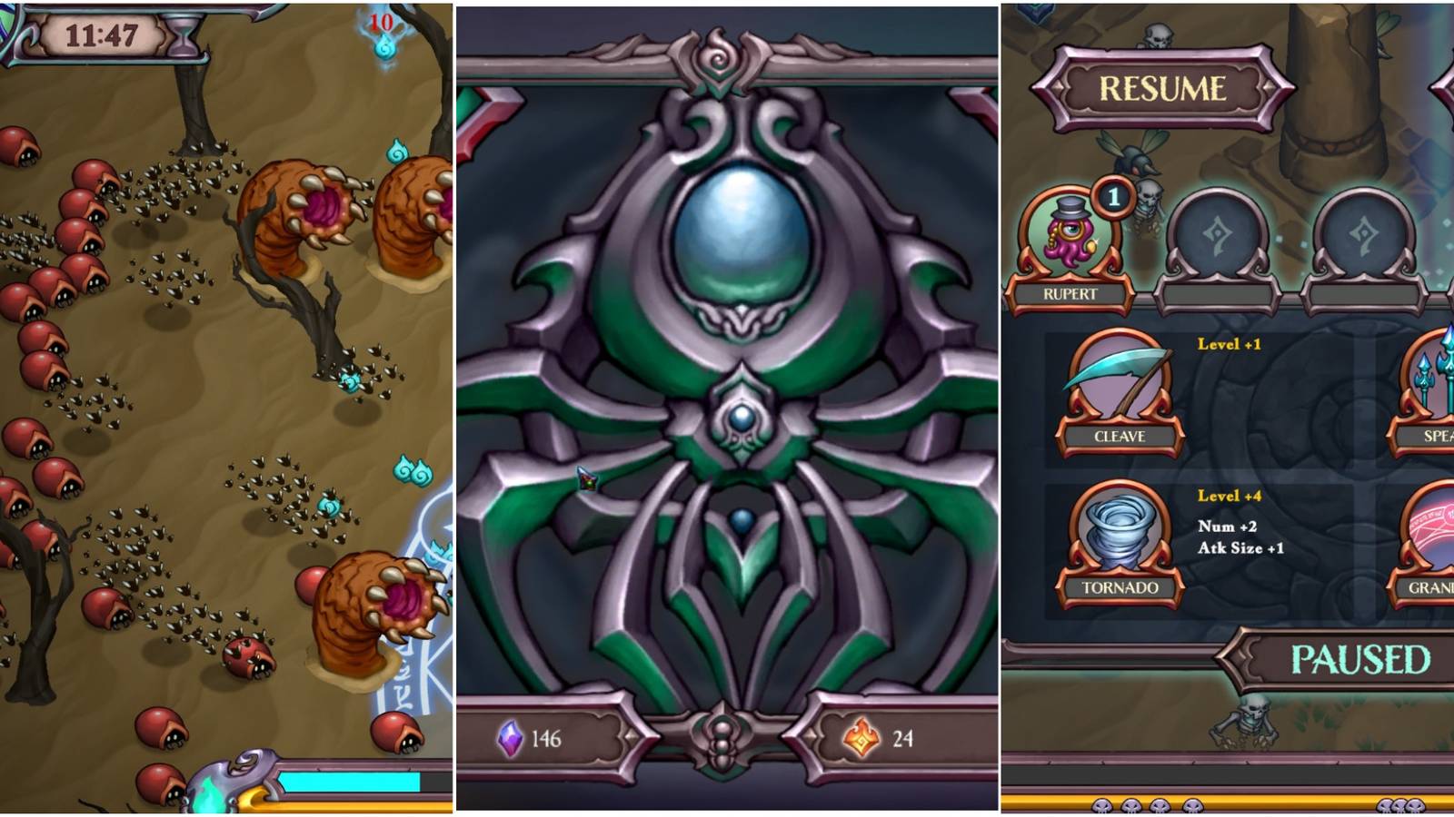 Spirit Hunters: Infinite Horde - Beginner Tips And Tricks