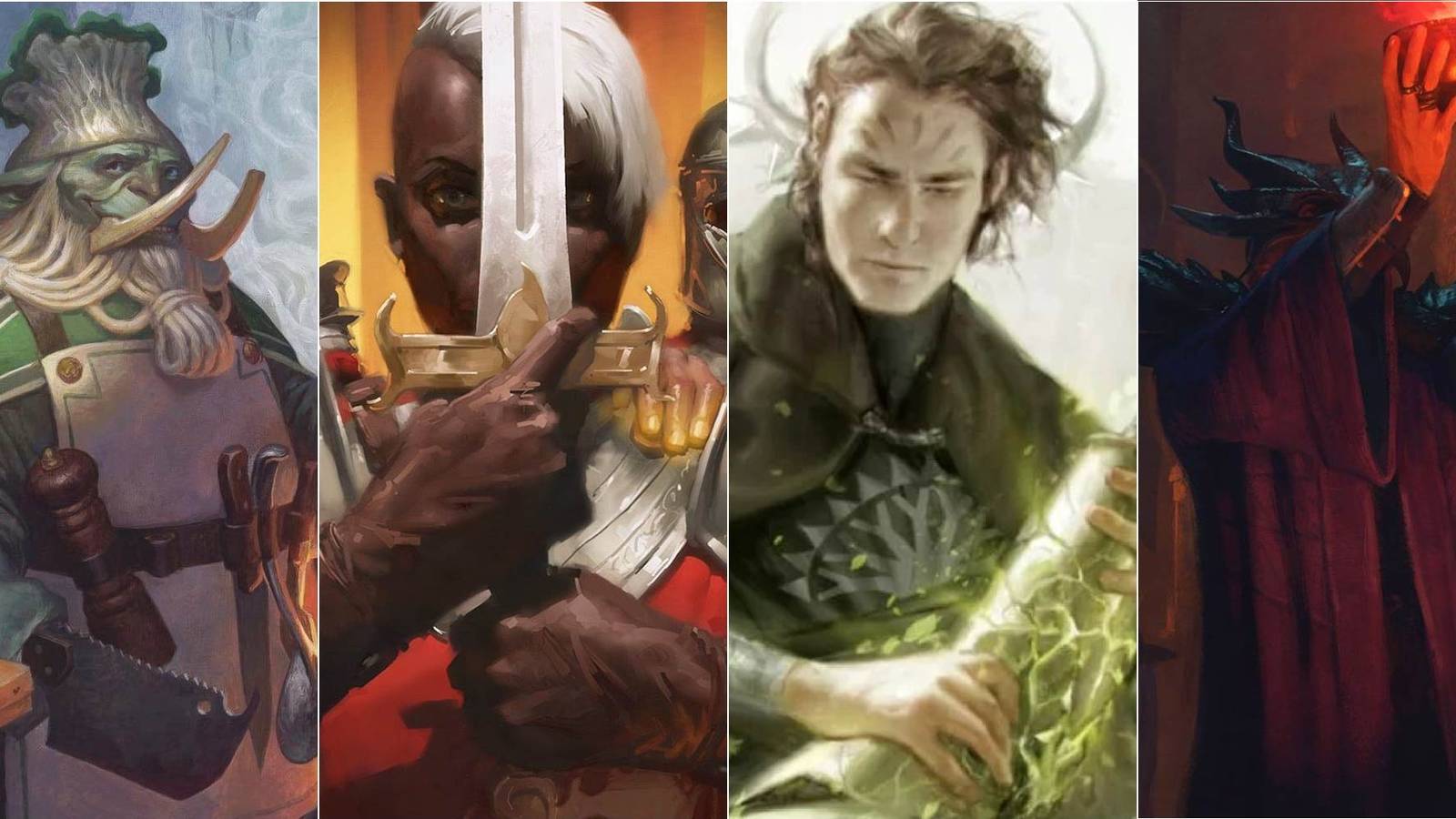 10 Best Feats For Support Characters In D&D