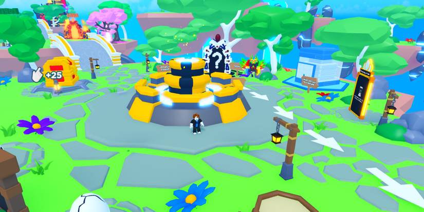 Top 5 Gameplay Strategies for Tapping Legends X, thegamerimages.com