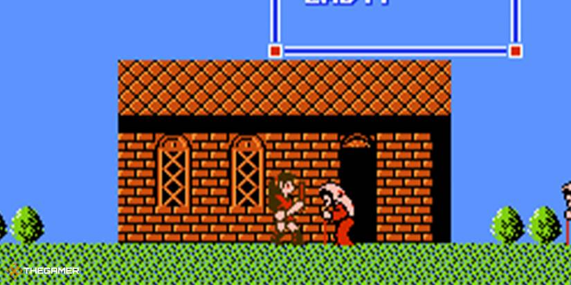 The Adventure of Lady Link