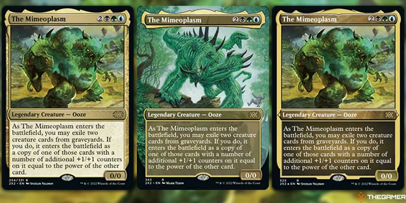 The Best Graveyard Commanders MTG The Best Graveyard Commanders MTG