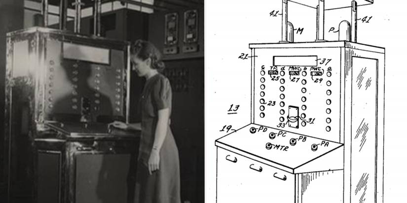 The 8 Earliest Video Games Ever Made