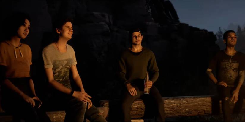 The Quarry: 10 Sam Raimi References In The Game