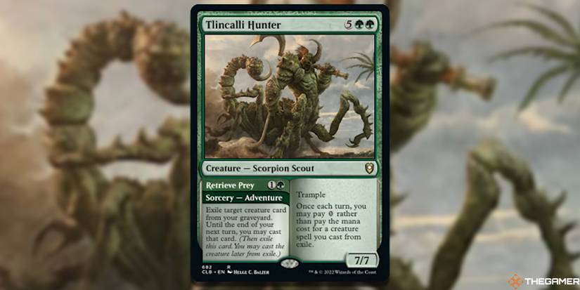 The Best Adventure Cards For EDH MTG The Best Adventure Cards For EDH MTG
