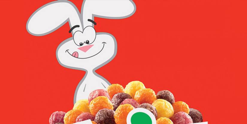 Cereal Mascots That Deserve A Triple-A Game