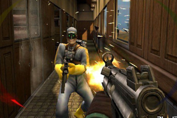 Timesplitters Hacking TimeSplitters | TheGamer