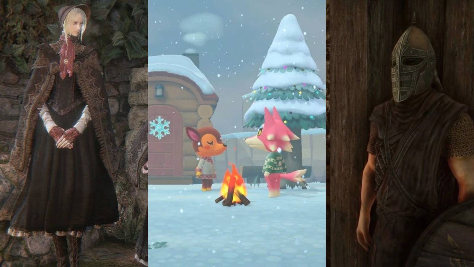7 Video Game Dialogues We All End Up Skipping