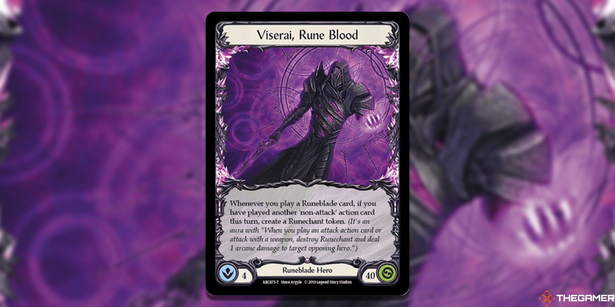 その他 Viserai, sangre de runas flesh and blood その他 Viserai