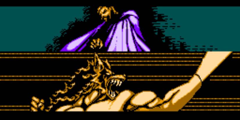 10 Games That Let You Play As A Werewolf
