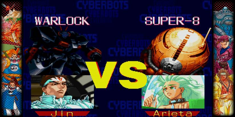 How To Unlock Secret Characters In Capcom Fighting Collection