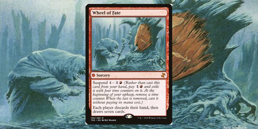 What Is A Wheels Deck In MTG? What Is A Wheels Deck In MTG?