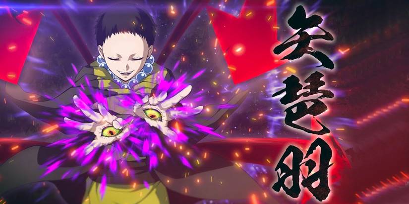 The Character Tier List For Demon Slayer Kimetsu No Yaiba: The Hinokami ...