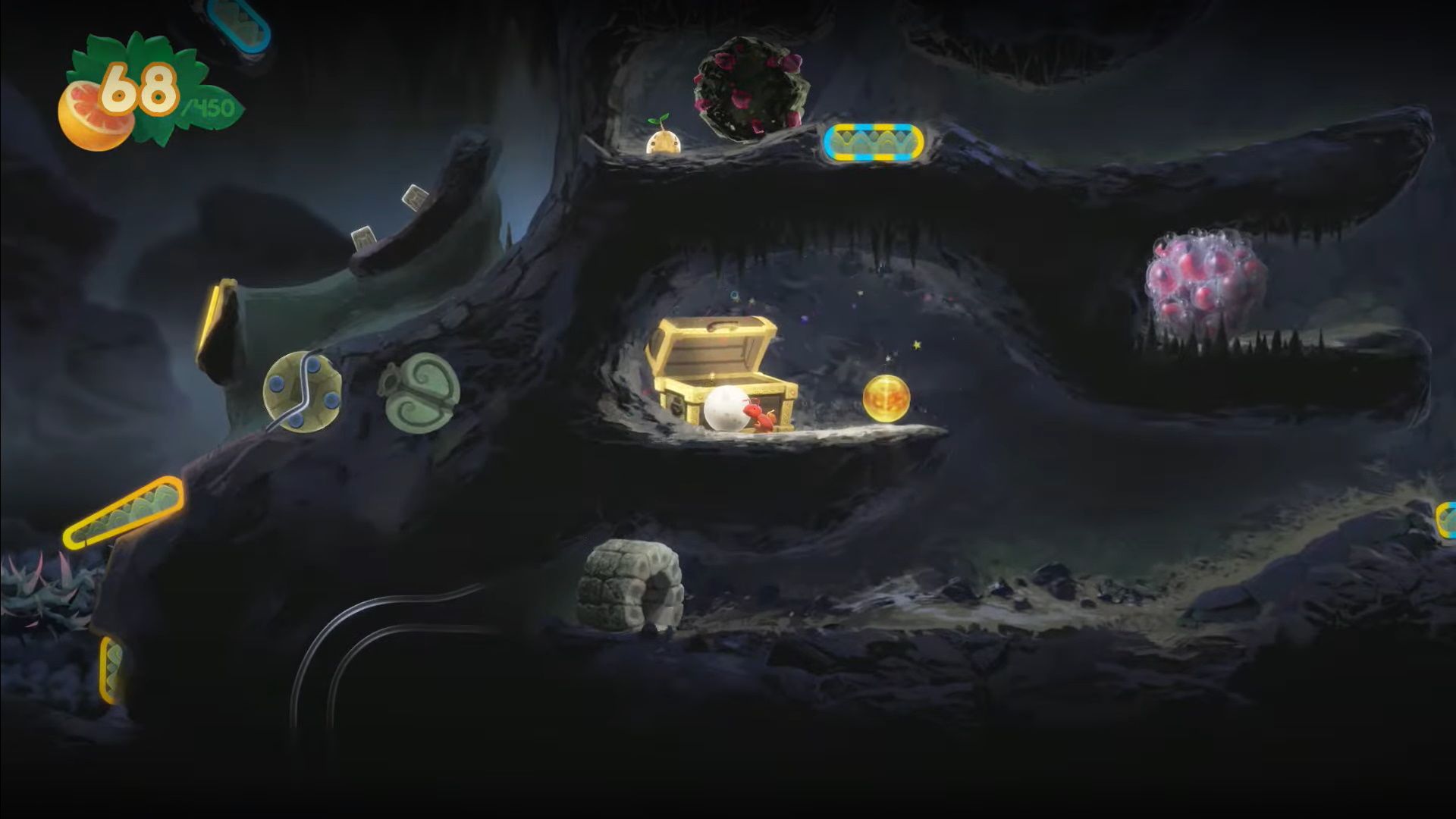 How To Unlock More Ball Colors In Yoku's Island Express