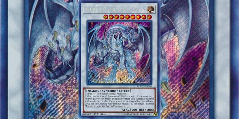 The Best Normal Monster Support Cards In Yu-Gi-Oh The Best Normal Monster Support Cards In Yu-Gi-Oh