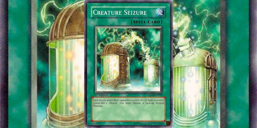 The Best Normal Monster Support Cards In Yu-Gi-Oh The Best Normal Monster Support Cards In Yu-Gi-Oh