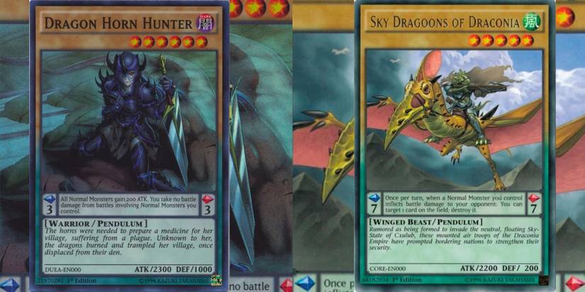 The Best Normal Monster Support Cards In Yu-Gi-Oh The Best Normal Monster Support Cards In Yu-Gi-Oh