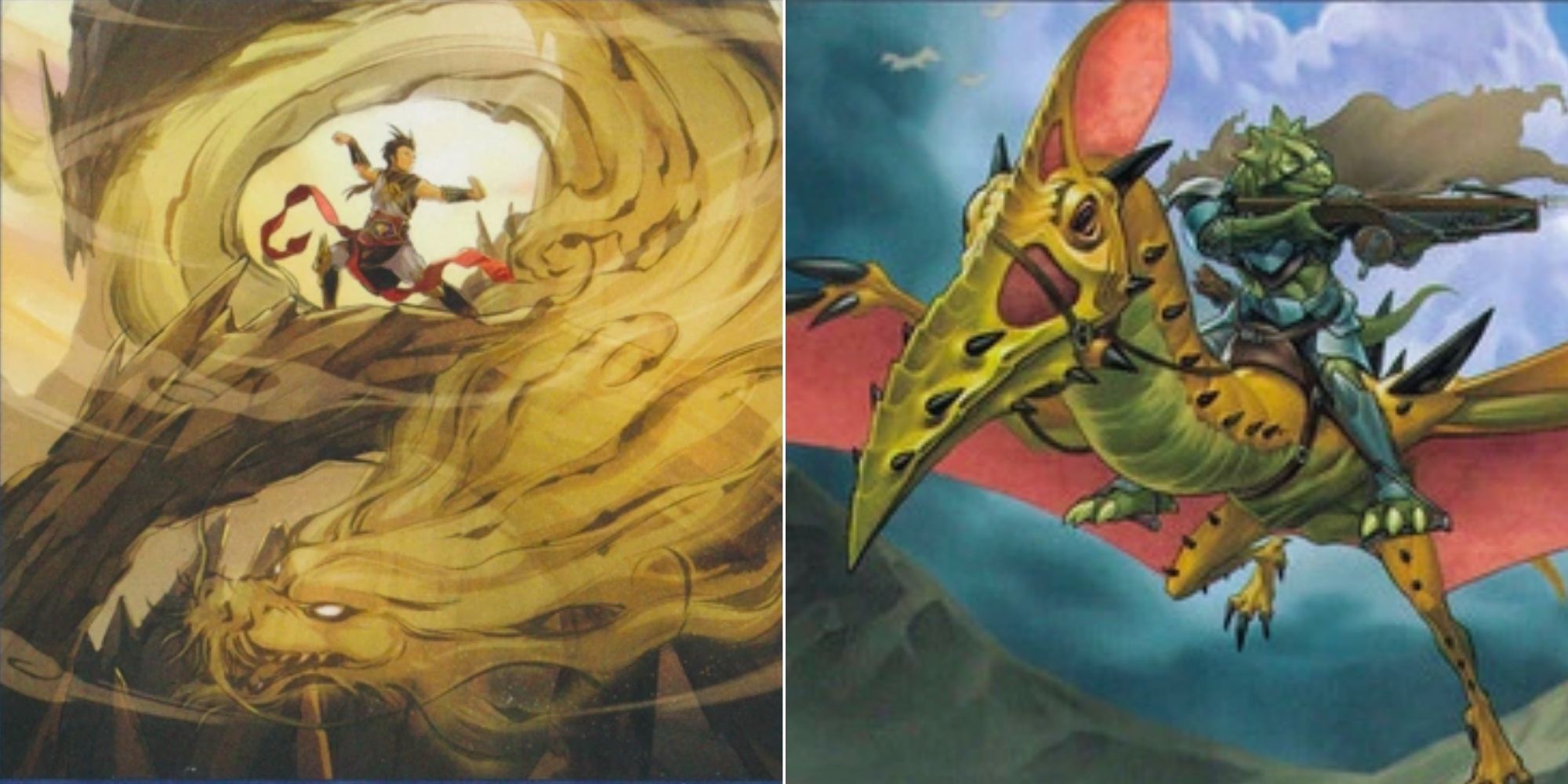 The Best Normal Monster Support Cards In Yu-Gi-Oh