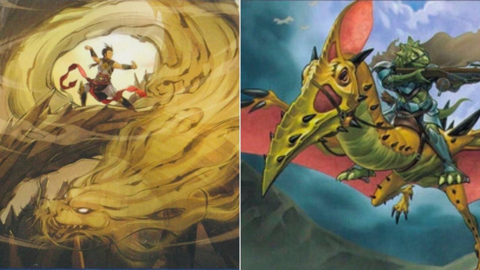 yugioh draconia deck Yu-Gi-Oh! - Secrets of Eternity Sneak Peek Participation Card main image 0