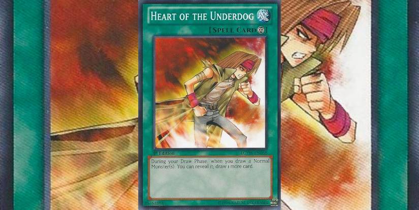 The Best Normal Monster Support Cards In Yu-Gi-Oh The Best Normal Monster Support Cards In Yu-Gi-Oh
