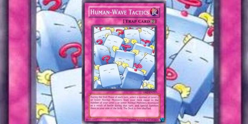 The Best Normal Monster Support Cards In Yu-Gi-Oh The Best Normal Monster Support Cards In Yu-Gi-Oh