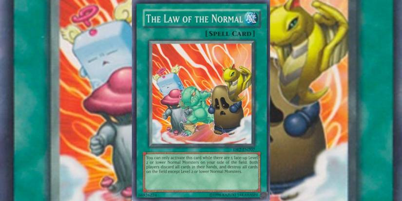 yugioh low level deck Amazon.com: Complete Custom Deck for Yu-Gi-Oh! ARC-V main image 0