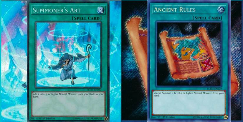 yugioh number support cards Amazon.com: Yu-Gi-Oh! - Inspector Boarder - DUDE-EN031 - Ultra Rare - 1st  Edition main image 1