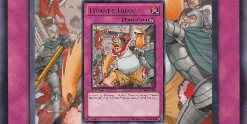 The Best Normal Monster Support Cards In Yu-Gi-Oh