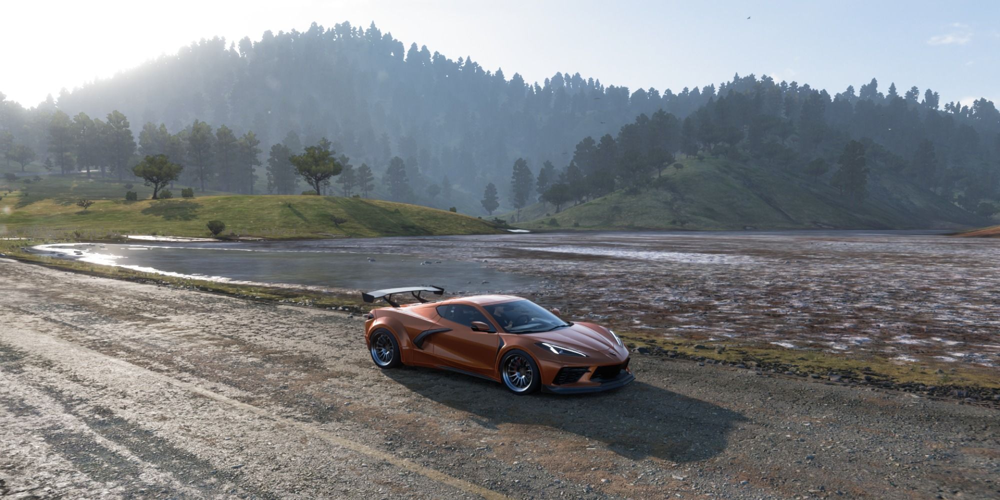 The Most Realistic-Looking Video Games Ever