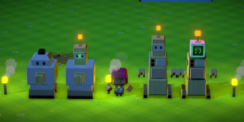 Tips And Tricks For Beginners In Autonauts
