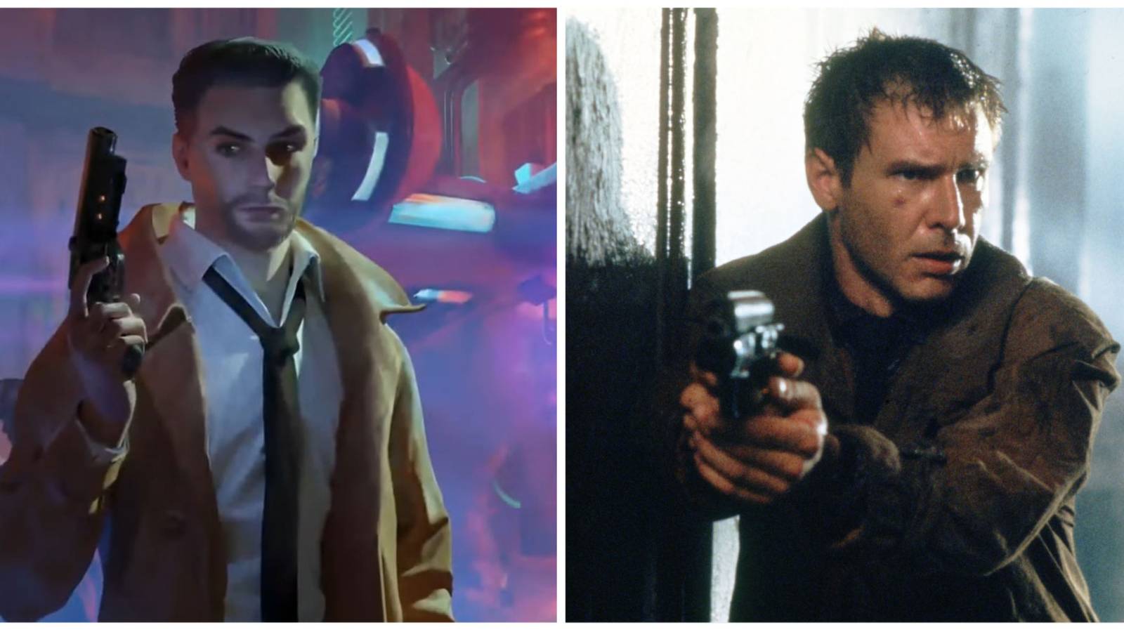 Movie References In Blade Runner: Enhanced Edition