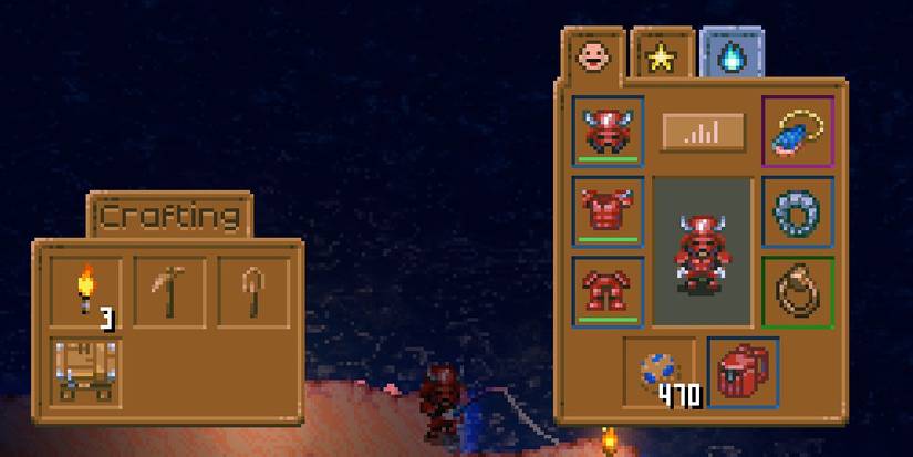 core keeper chance to get a fish on the hook Core Keeper: Complete Fishing Guide