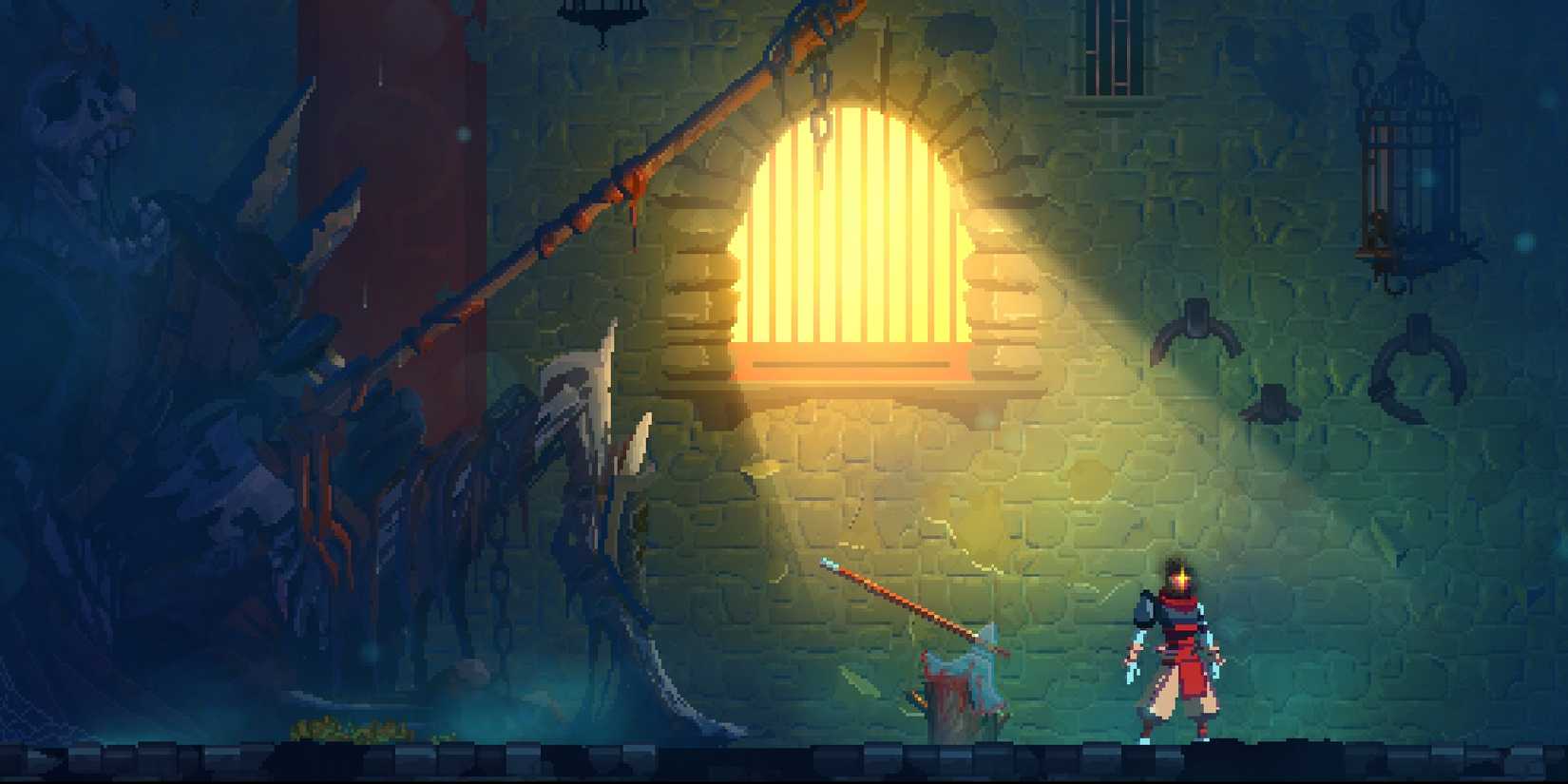 The Best Soulslike Games Of All Time