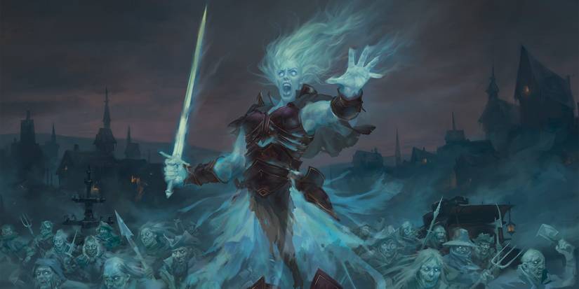 The Best Foretell Commanders In Magic: The Gathering