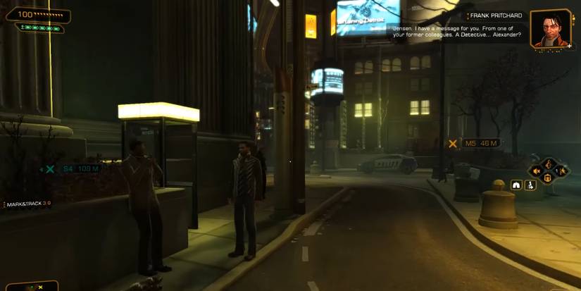 The Most Stylish UI Designs In Video Games