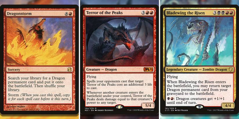 Best Combos For Magic: The Gathering Arena Best Combos For Magic: The Gathering Arena