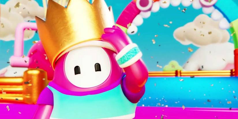 Fall Guys: The 15 Hardest Achievements To Get
